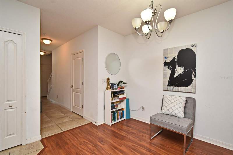 3 bedroom Townhouse at 1524 Downy Birch Lane, Hanover Pointe Rep - Rep, Longwood — photo 4