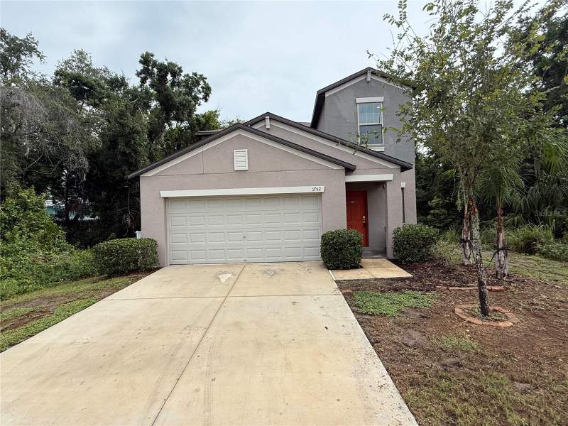 1752 COLDING DRIVE home for sale in Spencer Creek