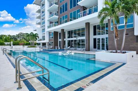 900 N Osceola Avenue Avenue #401, Clearwater FL - photo 12 of 50