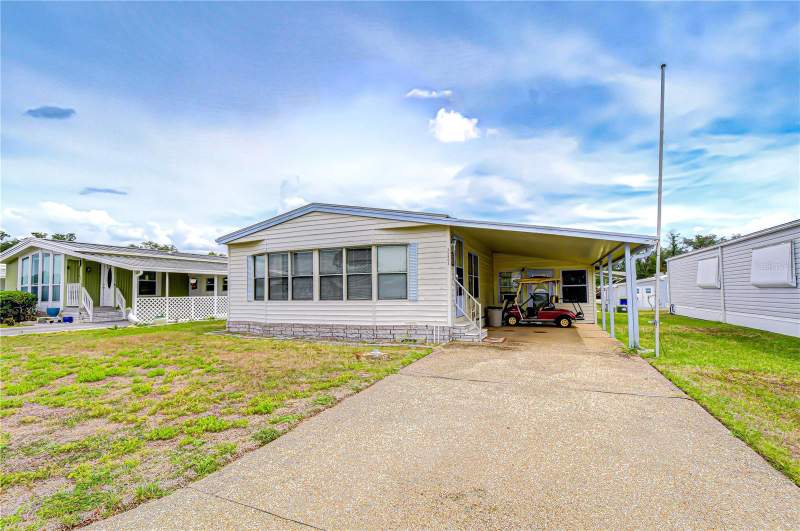 35804 BRISA DRIVE home for sale in Casa Del Sol