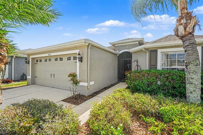 2 bedroom Single Family Residence at 10130 Old Tampa Bay Drive, Tampa Bay Golf & Tennis Club Ph 05A, San Antonio — photo 3