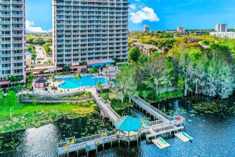 13427 BLUE HERON BEACH DRIVE #406 home for sale in Blue Heron Beach Residence Tower Condo