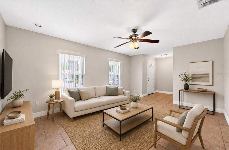 4 bedroom Single Family Residence at 6045 Wedgewood Circle, Wedgewood Village, Orlando — photo 2