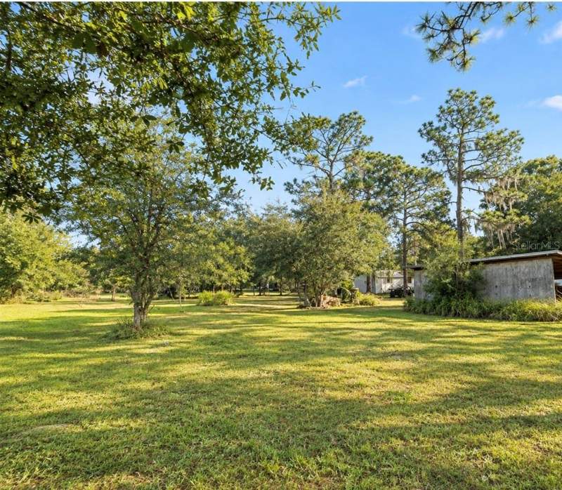 2 bedroom Manufactured Home at 1533 Tiger Lake Road, Lake Wales, Lake Wales — photo 3