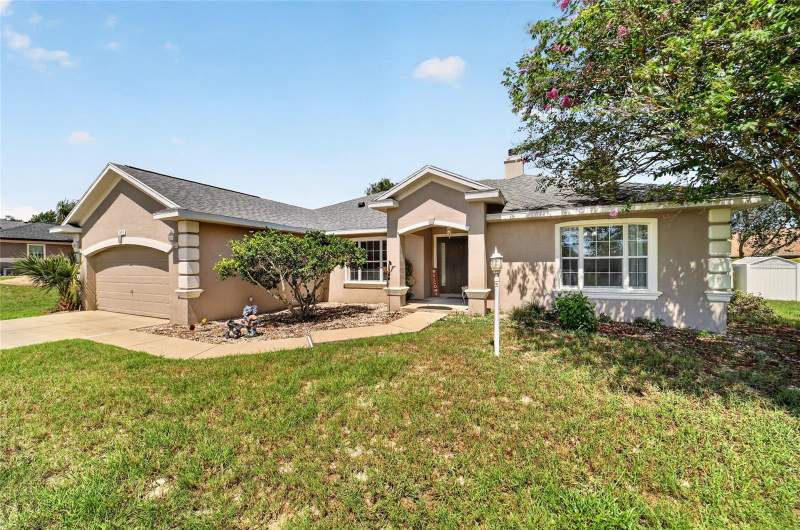 3 bedroom Single Family Residence at 5885 SW 87th Street, Majestic Oaks, Ocala — photo 2
