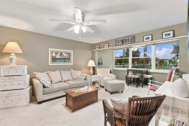 2 bedroom Condominium at 21280 Brinson Avenue #218, Raleigh House, Port Charlotte — photo 4