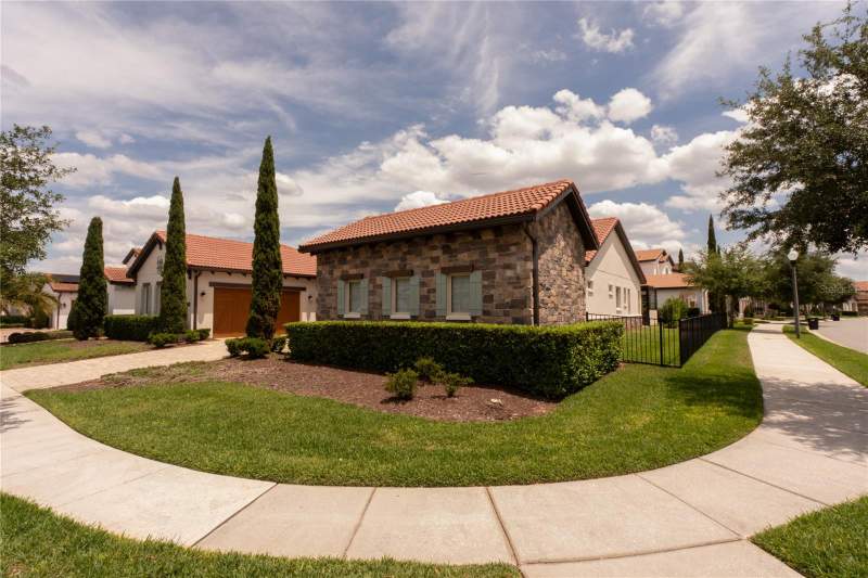 4 bedroom Single Family Residence at 15686 Panther Lake Drive, Lakeshore Preserve Ph 2, Winter Garden — photo 3