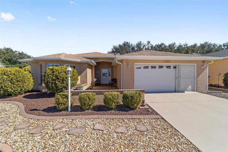 8125 SW 81ST LOOP home for sale in Indigo East