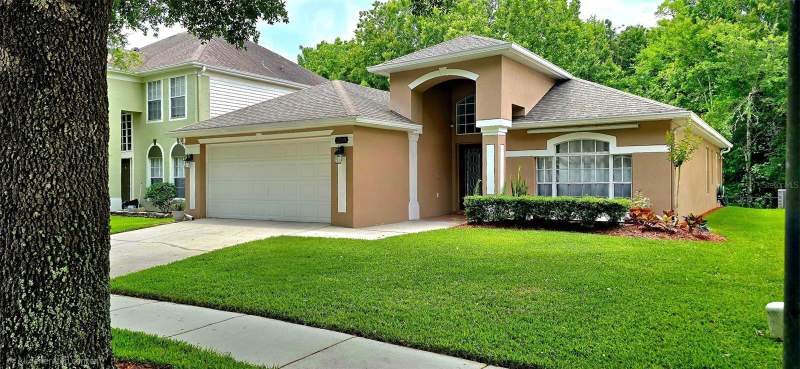 3 bedroom Single Family Residence at 2930 Rivers End Road, Rivers Pointe, Orlando — photo 2