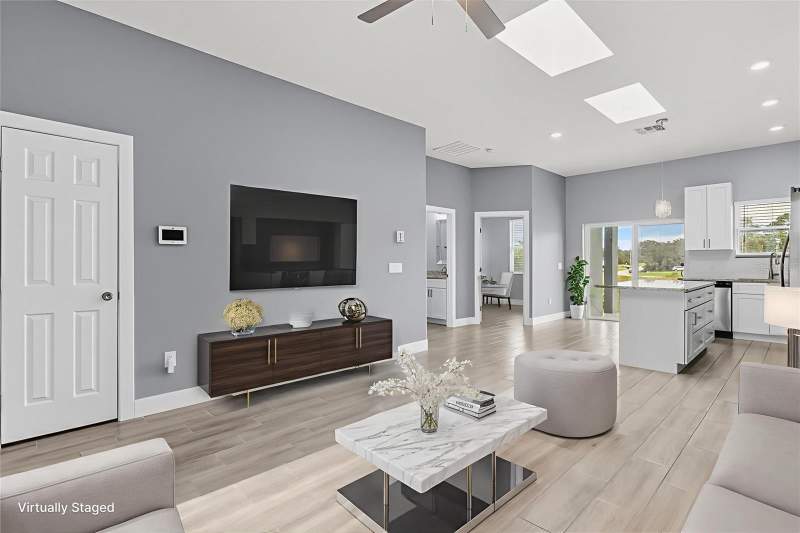 3 bedroom Single Family Residence at 423 Vernon Court, Poinciana Nbrhd 02 West Village 07, Kissimmee — photo 3