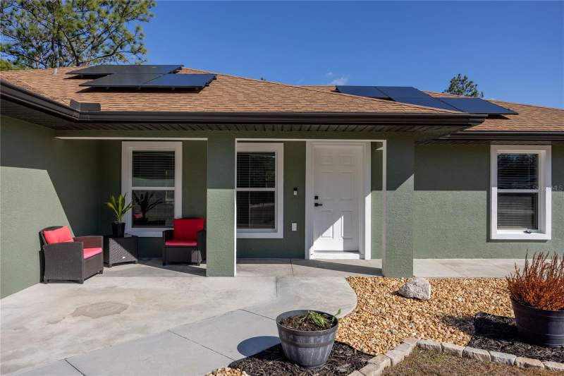 3 bedroom Single Family Residence at 5793 SW 121st Terrace, Ocala, Ocala — photo 5