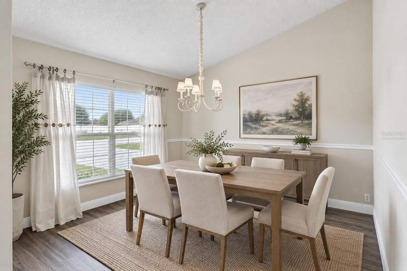3 bedroom Single Family Residence at 552 Hatchwood Drive, Hatchwood Estates, Haines City — photo 4