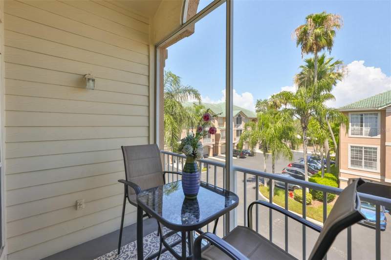 1 bedroom Condominium at 3312 Bay Club Circle #3312, Island Club At Rocky Point A C, Tampa — photo 5