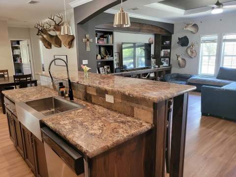 22397 Mondon Hill Road, Brooksville FL - photo 12 of 53