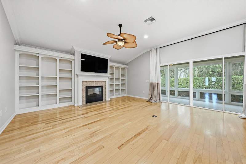 3 bedroom Single Family Residence at 1723 Latta Court, The Villages, The Villages — photo 3