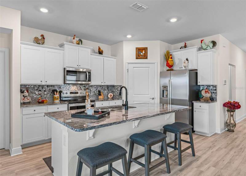 2 bedroom Single Family Residence at 5209 NW 46th Lane Rd, Ocala Preserve, Ocala — photo 5