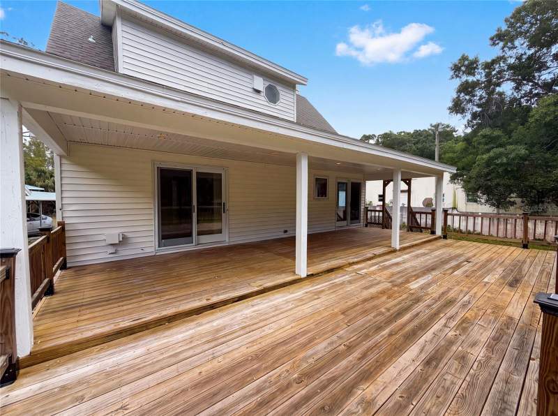3 bedroom Single Family Residence at 9701 Black Bear Court, Golden Acres, New Port Richey — photo 3