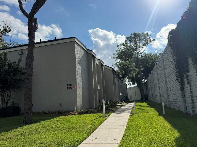 Springwood Village
