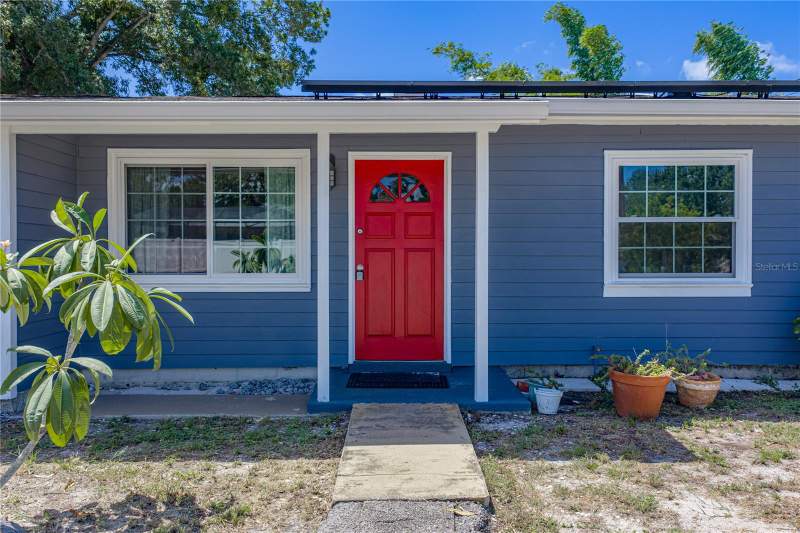 3 bedroom Single Family Residence at 5326 6th Avenue, Beverly Hills, St Petersburg — photo 3