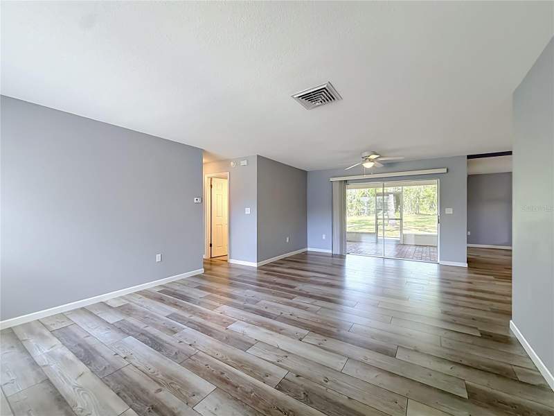 2 bedroom Single Family Residence at 5583 W Cagney Loop, Campbell Woods Unit 02, Homosassa — photo 5