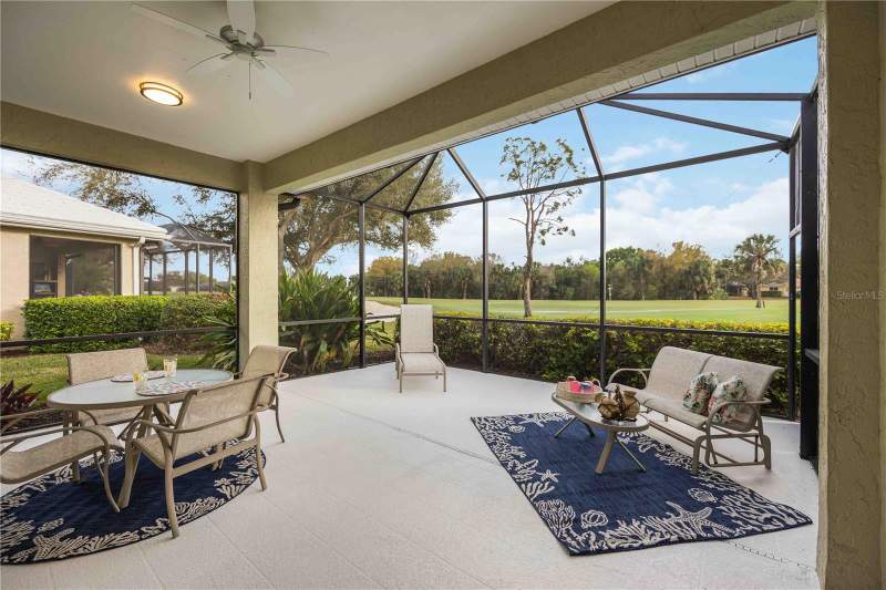 2 bedroom Single Family Residence at 547 Fallbrook Drive, Venice Golf & Country Club Uni, Venice — photo 4