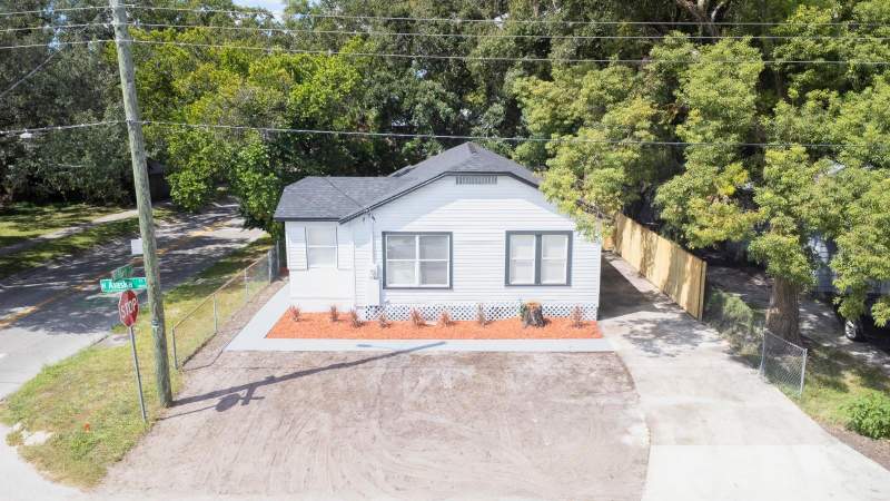 8202 N ALASKA STREET home for sale in Sulphur Springs