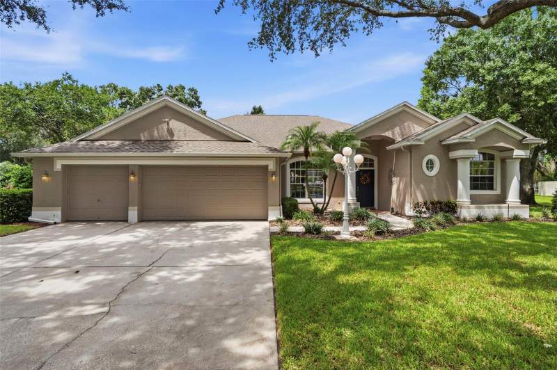 4 bedroom Single Family Residence at 13756 Dowling Lane, Parker Pointe Ph 01, Odessa — photo 2