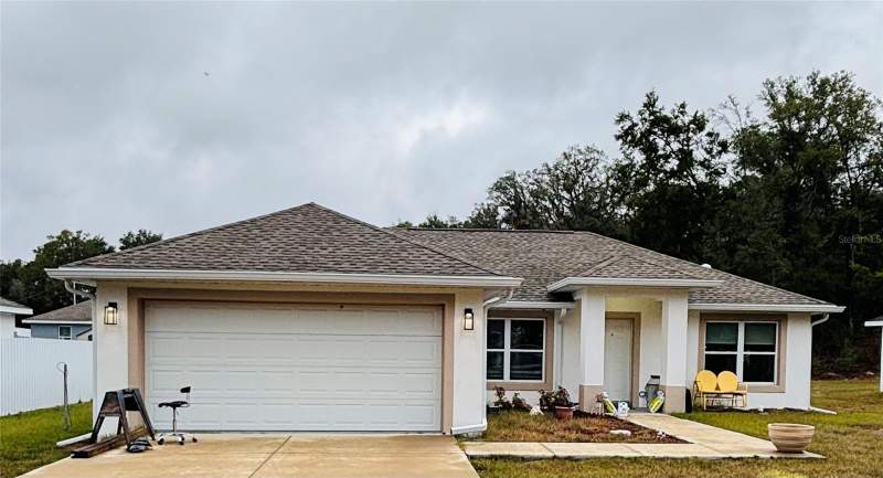 13849 SW 105TH PLACE home for sale in Rolling Ranch Estates