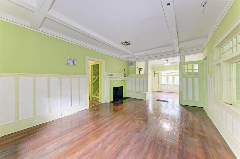 3 bedroom Single Family Residence at 1005 16th Avenue, Osborne Place, St Petersburg — photo 5