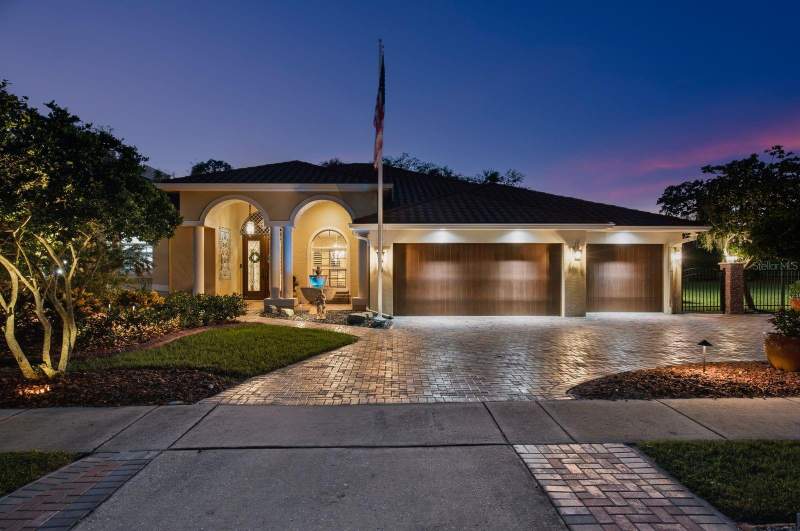 580 S FLORIDA AVENUE home for sale in Tampa & Tarpon Springs Land Co
