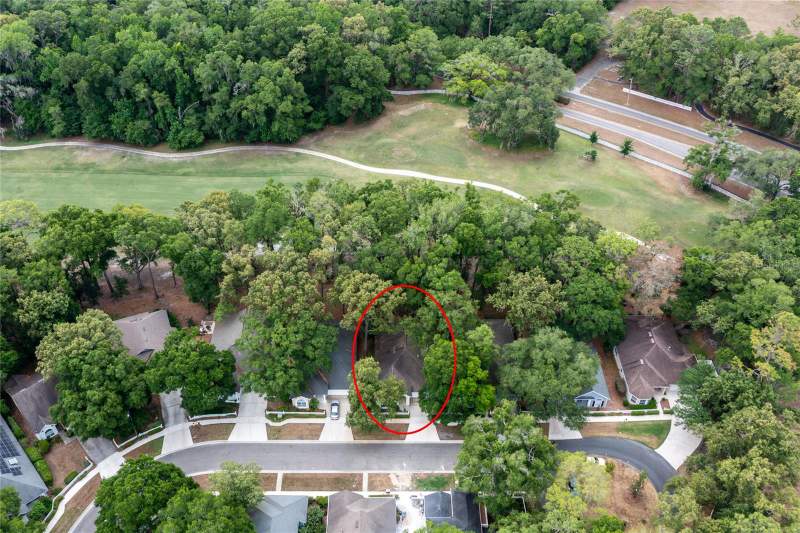 3 bedroom Single Family Residence at 5231 SW 103rd Drive, Haile Plantation, Gainesville — photo 2