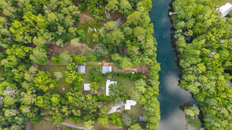 3 bedroom Single Family Residence at 11144 SW 190th Avenue, Akins, Dunnellon — photo 5