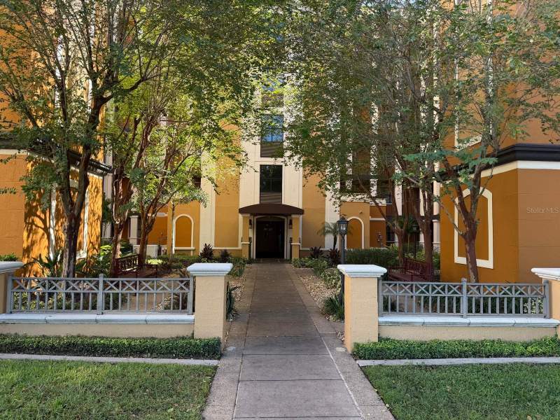 2 bedroom Condo - Hotel at 12527 Floridays Resort Drive #506-E, Floridays Orlando Residence, Orlando — photo 2