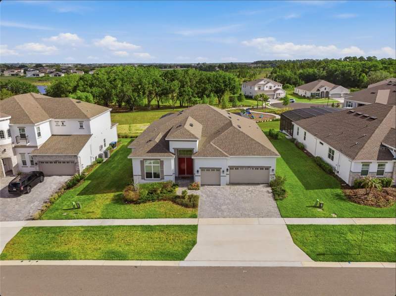 4 bedroom Single Family Residence at 16071 Barkly Ridge Court, Avalon Ridge, Winter Garden — photo 2
