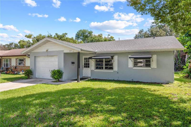 519 MASSACHUSETTS AVENUE home for sale in St Cloud