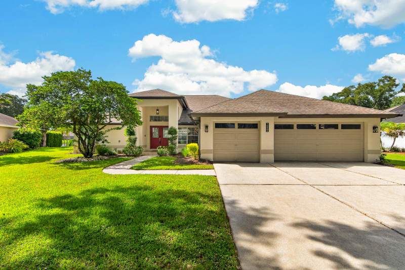 16506 LONGLEAT DRIVE home for sale in Chapman Manors