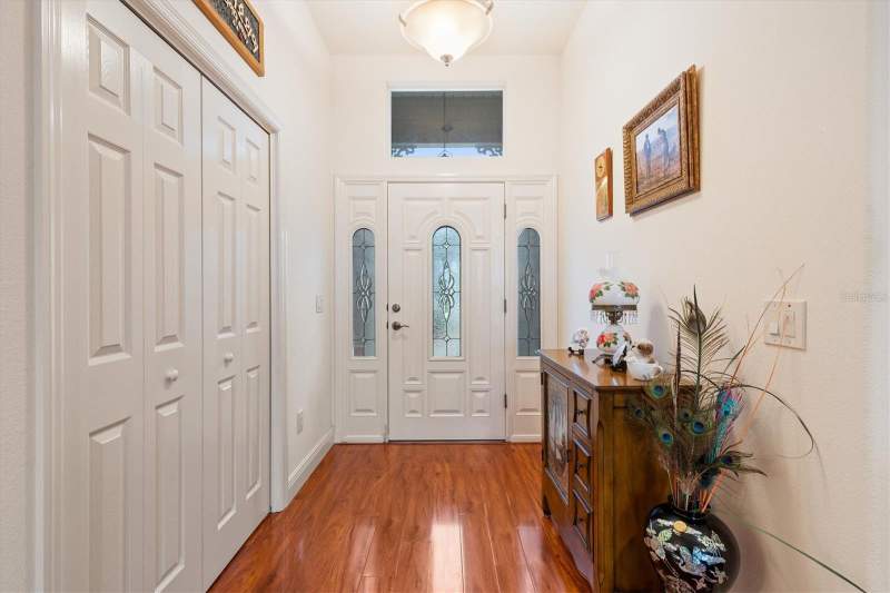 3 bedroom Single Family Residence at 1926 Eldridge Loop, The Villages, The Villages — photo 2