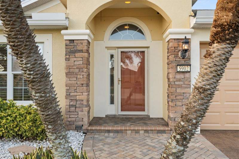 3 bedroom Single Family Residence at 5902 106th Terrace, Harrison Ranch Ph Ii-B, Parrish — photo 2