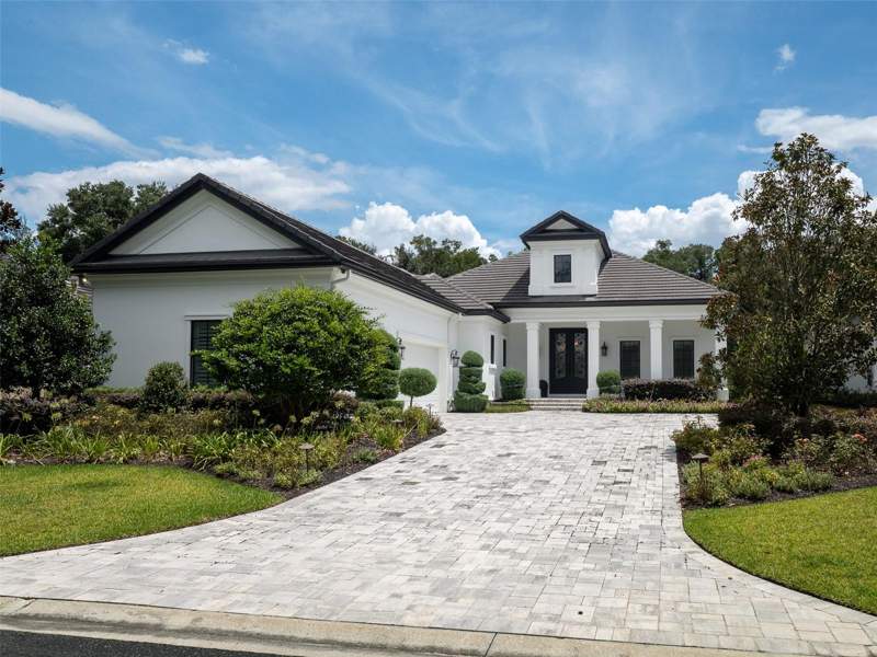 3 bedroom Single Family Residence at 2755 NW 80th Avenue, Golden Ocala, Ocala — photo 3