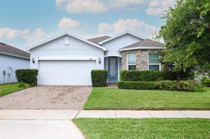 2190 BUR OAK BLVD home for sale in Live Oak Lake