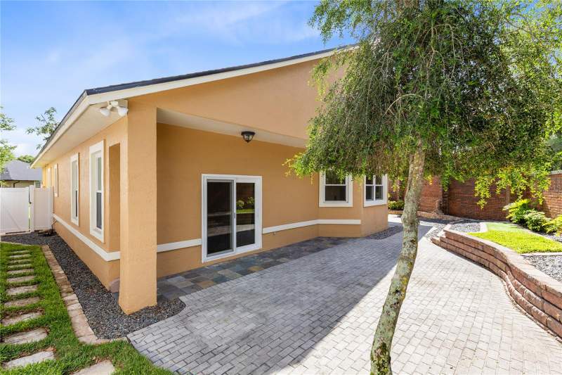 3 bedroom Single Family Residence at 683 Oak Hollow Way, Country Creek Estates, Altamonte Springs — photo 5