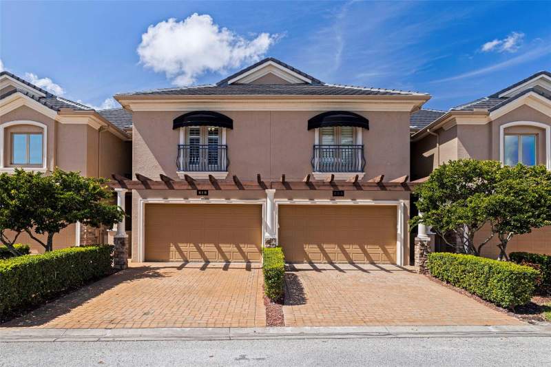 3 bedroom Townhouse at 618 Saxony Boulevard, Saxony Place At Carillon, St Petersburg — photo 2