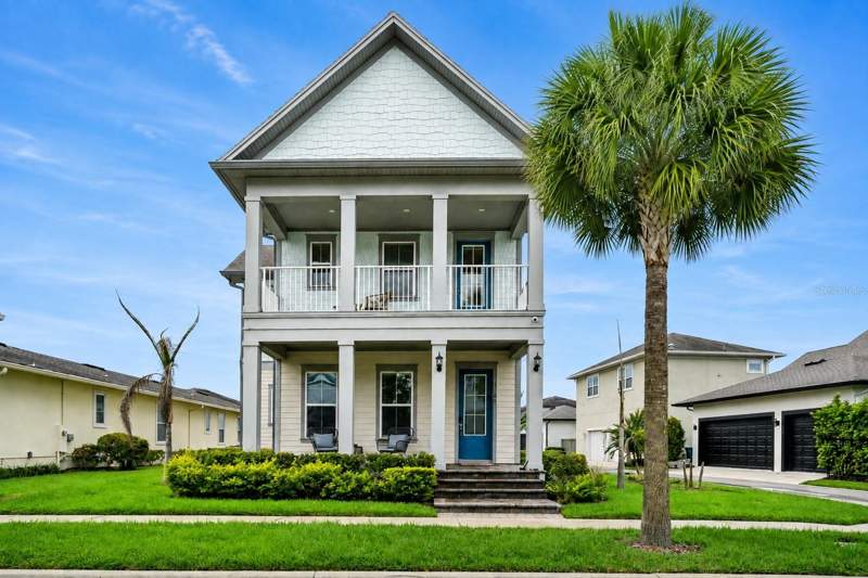 13126 GRANGER AVENUE home for sale in Laureate Park At Lake Nona
