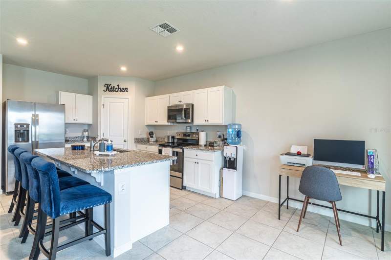3 bedroom Single Family Residence at 1331 Haines Drive, Lakes At Lucerne Park, Winter Haven — photo 5