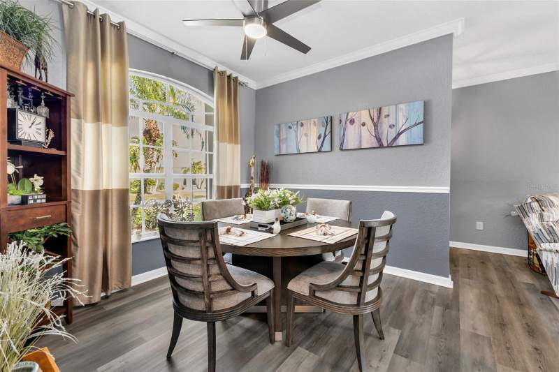 3 bedroom Single Family Residence at 24347 Buckingham Way, Kings Gate Ph 02, Port Charlotte — photo 5