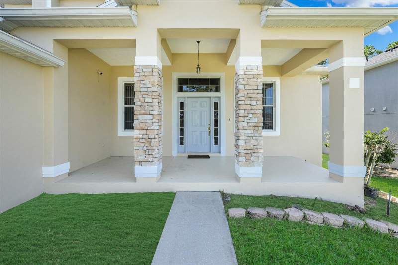 4 bedroom Single Family Residence at 1832 Nature Cove Lane, Lost Lake Track F, Clermont — photo 5