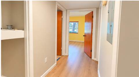 2502 Royal Pines Circle #5B, Clearwater FL - photo 9 of 19