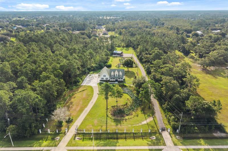 3 bedroom Single Family Residence at 3267 Bancroft Boulevard #1A, Rocket City, Orlando — photo 2