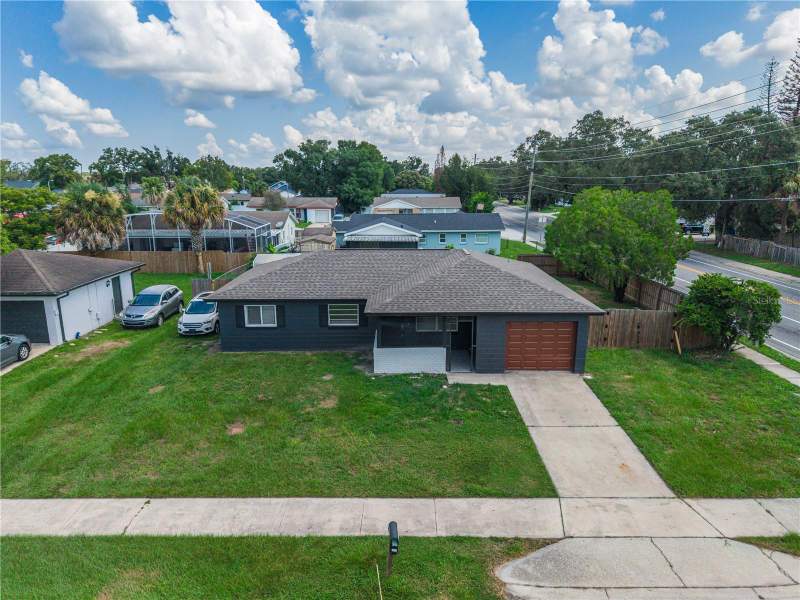 3 bedroom Single Family Residence at 2013 Patrick Street, Orange Terrace, Kissimmee — photo 3