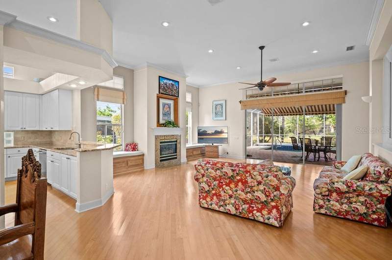3 bedroom Single Family Residence at 7117 Victoria Circle, University Park, University Park — photo 4